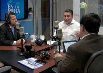 Diputados Portillo Cuadra y Almendáriz profundizan en la propuesta de ley en tema de Desaparecidos