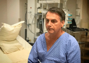 Jair Bolsonaro será sometido a una nueva cirugía y tendrá 10 días de reposo