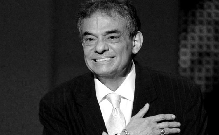 Temas de José José que quedarán en el recuerdo