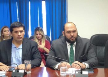 Piden perseguir y enjuiciar a las personas que se dedican a la usura en El Salvador