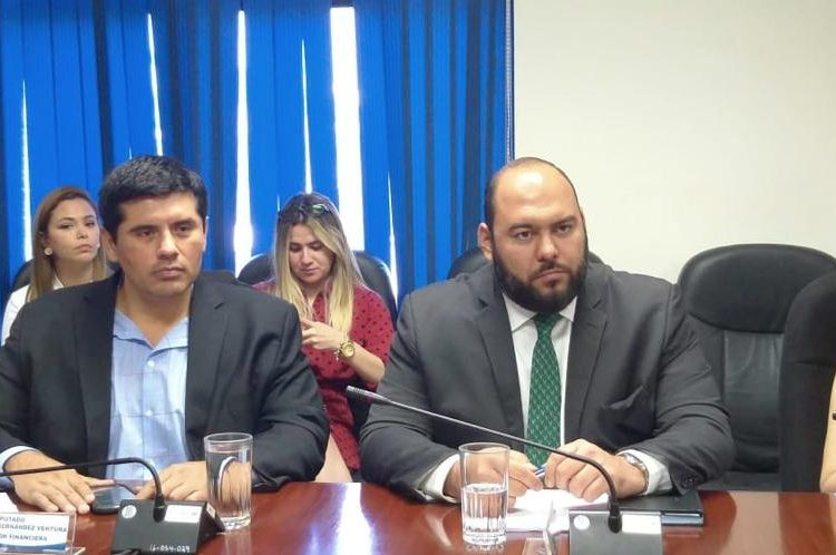 Piden perseguir y enjuiciar a las personas que se dedican a la usura en El Salvador