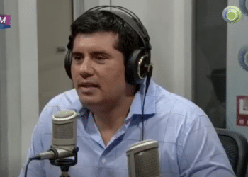 (VIDEO) José Andrés Hernández: “Bukele tiene el compromiso de reactivar los sectores que han estado descuidados por años”