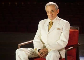 Hijo del cantante afirma que no hay ningún registro oficial de que José José haya muerto en Estados Unidos