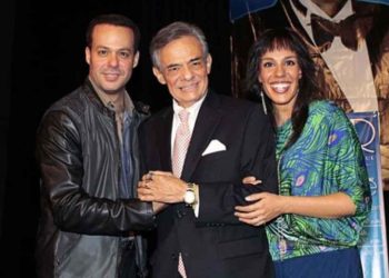 Hijos de José José no encuentran los restos de su padre en Miami