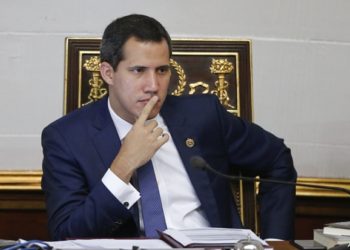 Guaidó calificó acuerdo de minoría opositora con gobierno venezolano como “irresponsable y sádico”