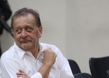 Juzgado niega libertad condicional anticipada a Julio Rank