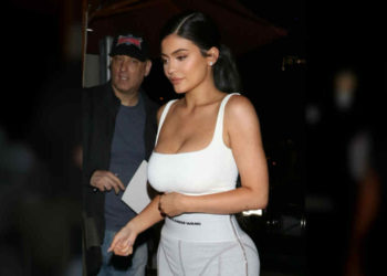 Hospitalizan de emergencia a Kylie Jenner por «severa enfermedad»
