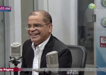 La Entrevista, con Oscar Ortiz, Secretario General FMLN y Daniel Reyes, diputado FMLN