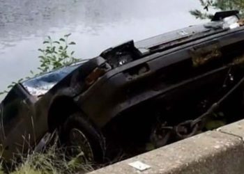 Menor ayuda a encontrar cuerpo de una mujer que desapareció hace 27 años