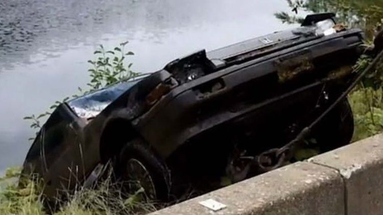 Menor ayuda a encontrar cuerpo de una mujer que desapareció hace 27 años