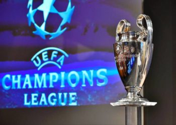 Borussia Dortmund ante Barcelona y PSG contra Real Madrid, así abre la Liga de Campeones