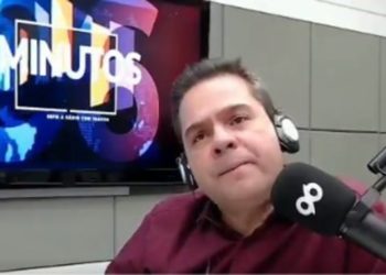 Despiden a locutor brasileño por decir que «Greta Thunberg necesita sexo, es una histérica»