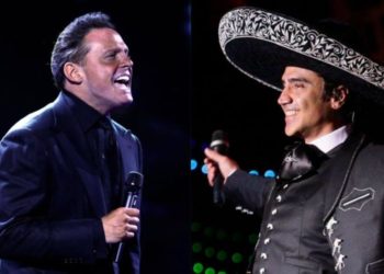 Así pagó Luis Miguel su polémica deuda con Alejandro Fernández