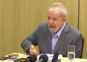 Expresidente brasileño Lula da Silva podría conseguir su libertad si anulan sentencia del caso Lava Jato