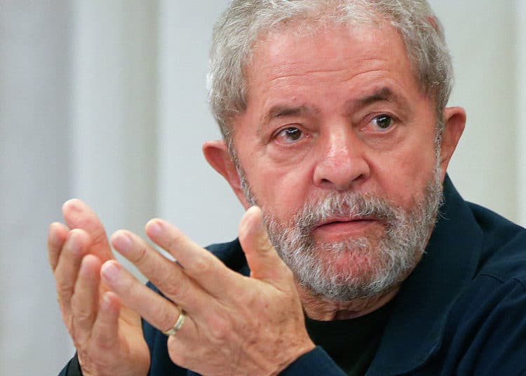 Lula da Silva y su hermano denunciados por la Fiscalía de Brasil por nuevo caso de corrupción