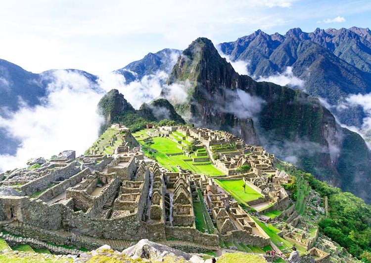 La justicia de peruana evita que el Machu Picchu se vuelva propiedad de dos familias