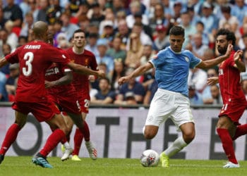 Escándalo por espionaje Premier League entre Liverpool y Manchester City