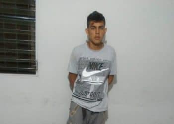 Incautan más de $50 mil en marihuana a joven en Ahuachapán