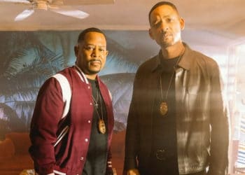(VIDEO) Will Smith y Martin Lawrence regresan para la tercera parte de ‘Bad Boys’