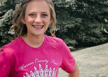 Una joven despierta todas las mañanas y piensa que es 11 de junio