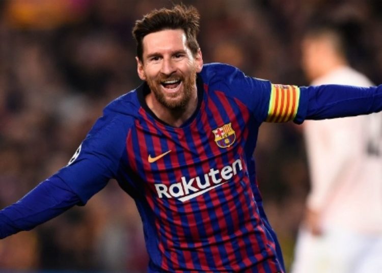El presidente del Barcelona confirma que Messi puede dejar el equipo en el 2020