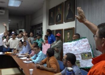 Aprueban titularización de $9.5 millones para ejecución de proyectos en San Miguel