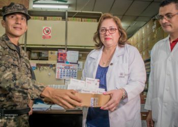 Salud lamenta que Droguería Santa Lucía no haya participado en licitación de medicamentos contra el cáncer