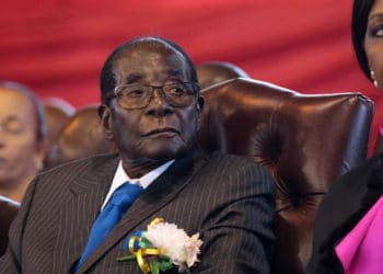 Murió el ex dictador de Zimbabue Robert Mugabe