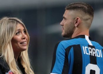 Wanda Nara rompió el silencio dio a conocer la verdadera razón por la que Icardi se fue del Inter