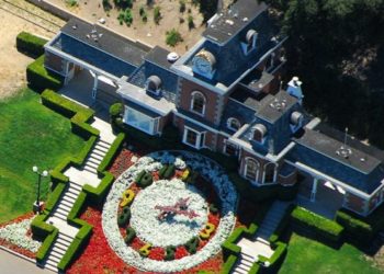 Rancho de Michael Jackson en rebaja, ahora lo venden por 31 millones de dólares