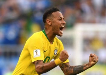 El regreso de Neymar con Brasil lo pone en la mira de todos
