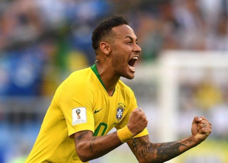 El regreso de Neymar con Brasil lo pone en la mira de todos