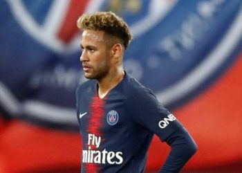 Vicente Del Bosque asegura que Neymar “no es ningún ejemplo de nada”