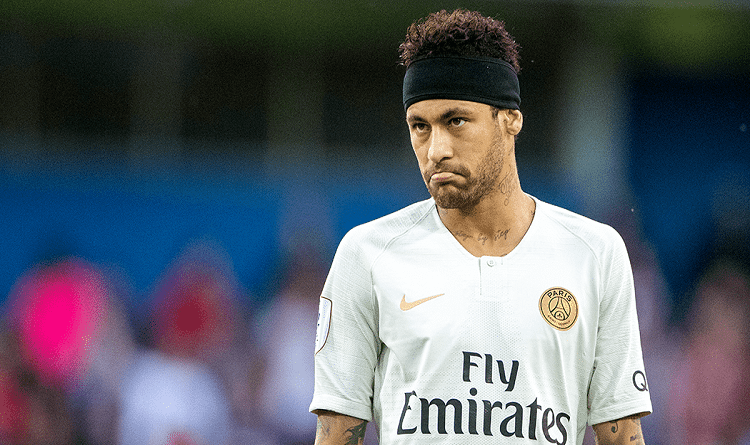 El Barcelona y Neymar no llegan a un acuerdo por lo tanto habrá juicio