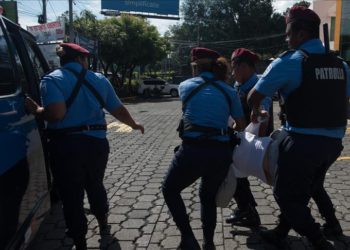 Denuncian asesinatos de opositores a Daniel Ortega