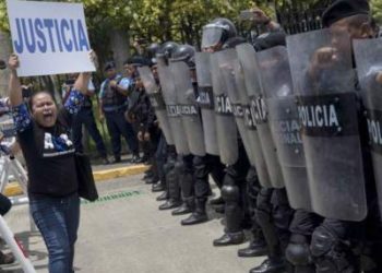 La OEA «molesta» por prohibición del ingreso de su misión a Nicaragua