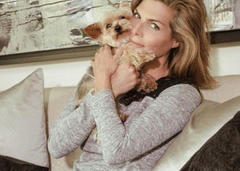 Montserrat Oliver presume de su «novio» en Instagram