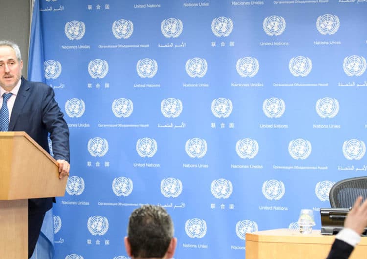 Presidente Bukele envía carta a la ONU para instalar CICIES y esta responde que «lo estudiará minuciosamente»