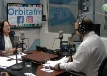 (VIDEO) Presentan plan estratégico para la Facultad de Medicina de la UES