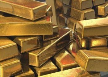 Incautan en EE.UU. un avión con matricula venezolana que trasportaba oro