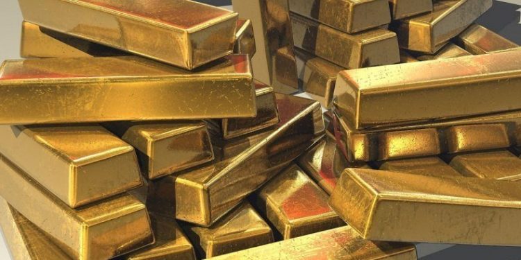 Incautan en EE.UU. un avión con matricula venezolana que trasportaba oro