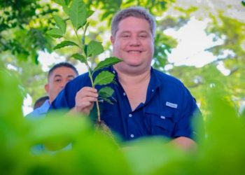 (VIDEO) MAG redobla esfuerzo para combatir Broca y Roya en cafetales