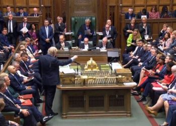 Corte Suprema del Reino Unido analiza si suspensión de parlamento fue legal