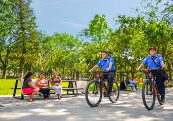 Parque Cuscatlán reabre al público a partir de este martes