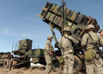 EE.UU. enviará 200 soldados, antimisiles Patriot y radares a Arabia Saudita