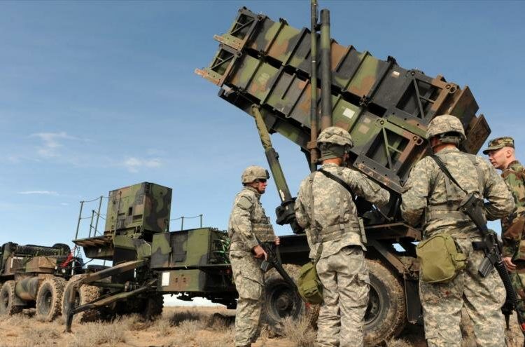 EE.UU. enviará 200 soldados, antimisiles Patriot y radares a Arabia Saudita