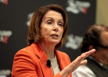 Cámara de Representantes de EU iniciará proceso para juicio político a Trump: «Nadie está por encima de la ley»