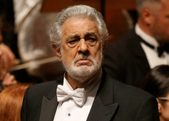 Otras once acusaciones de acoso sexual contra Plácido Domingo