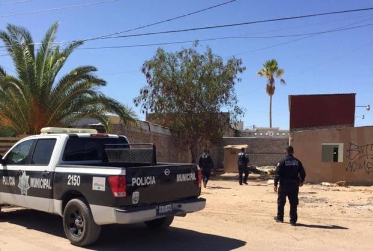 La historia de los tres niños sicarios ejecutados en Sonora, México