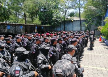 Agosto fue el mes con menos homicidios en El Salvador desde la firma de los Acuerdos de Paz